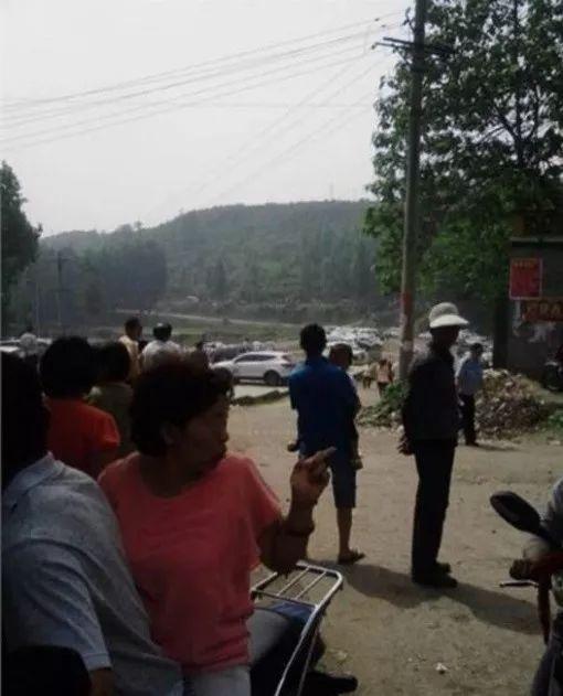 梅林镇梅南村爆料案件最新,真相大白,疑云散去 第1张 梅林镇梅南村爆料案件最新,真相大白,疑云散去 第1张