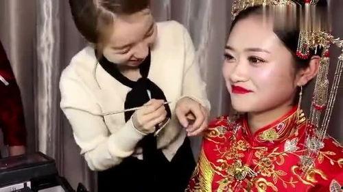 新娘子爆料视频完整版,揭秘婚礼幕后真相与感人瞬间 第2张 新娘子爆料视频完整版,揭秘婚礼幕后真相与感人瞬间 第2张